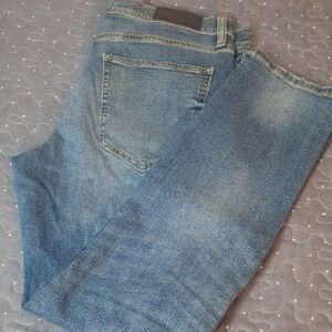 Original Use Light Blue Slim Taper Jeans size 32 x 30